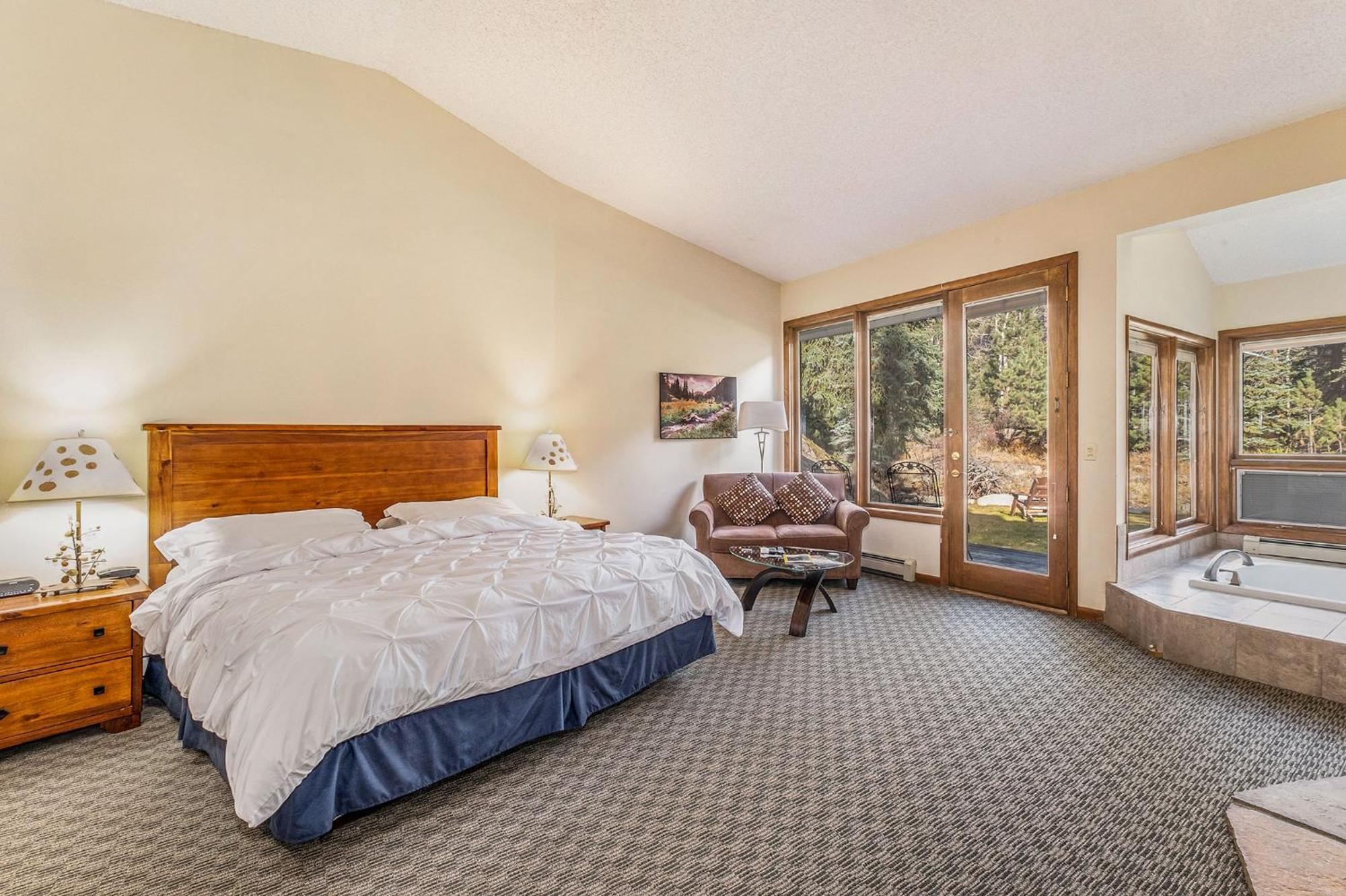 Boulder Brook On Fall River Estes Park Exterior photo