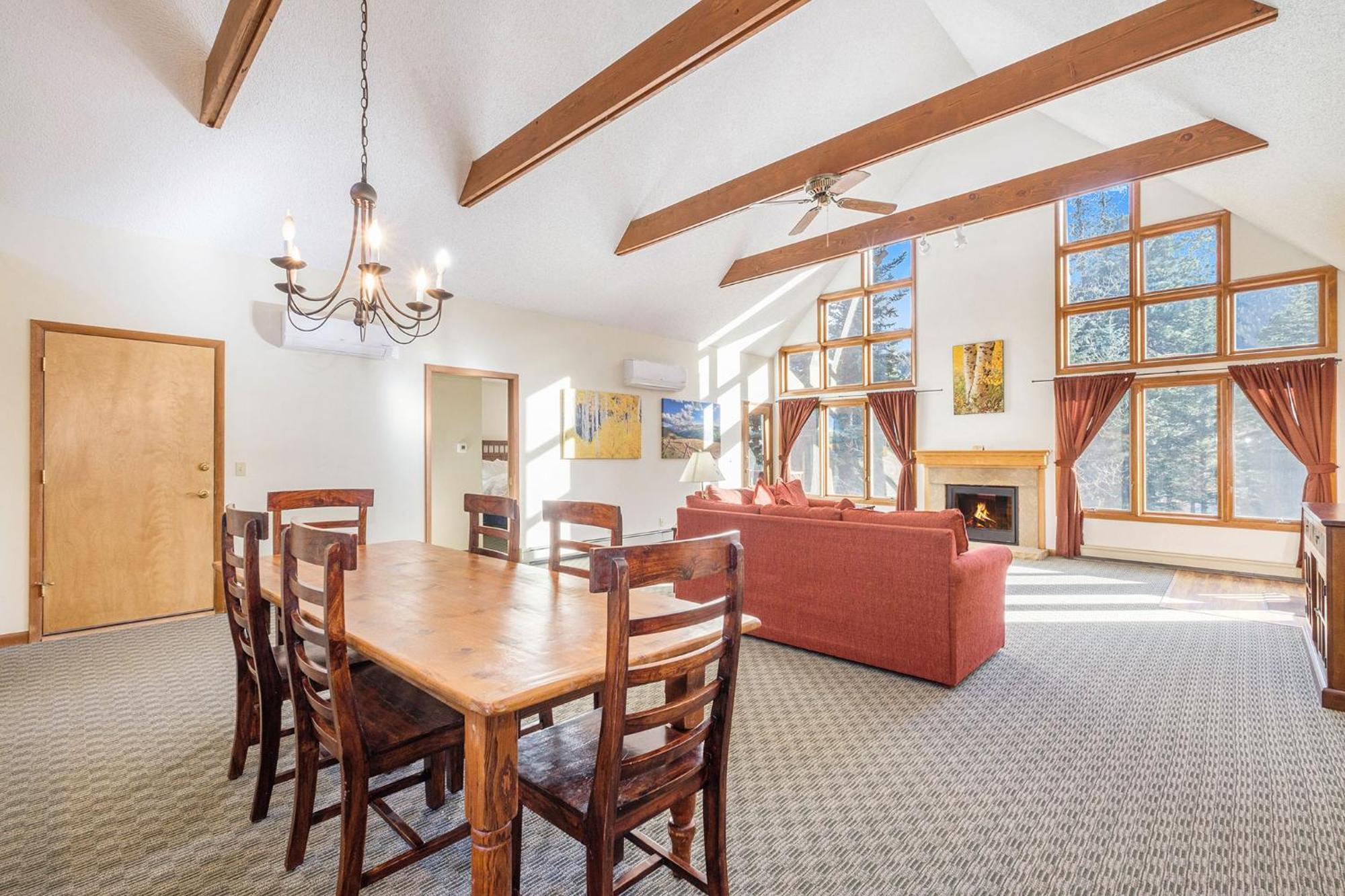 Boulder Brook On Fall River Estes Park Room photo