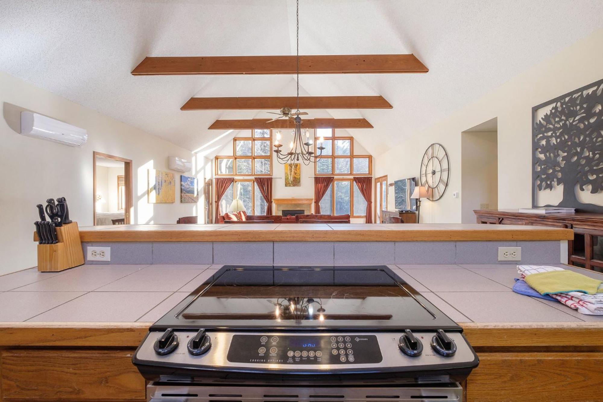 Boulder Brook On Fall River Estes Park Room photo