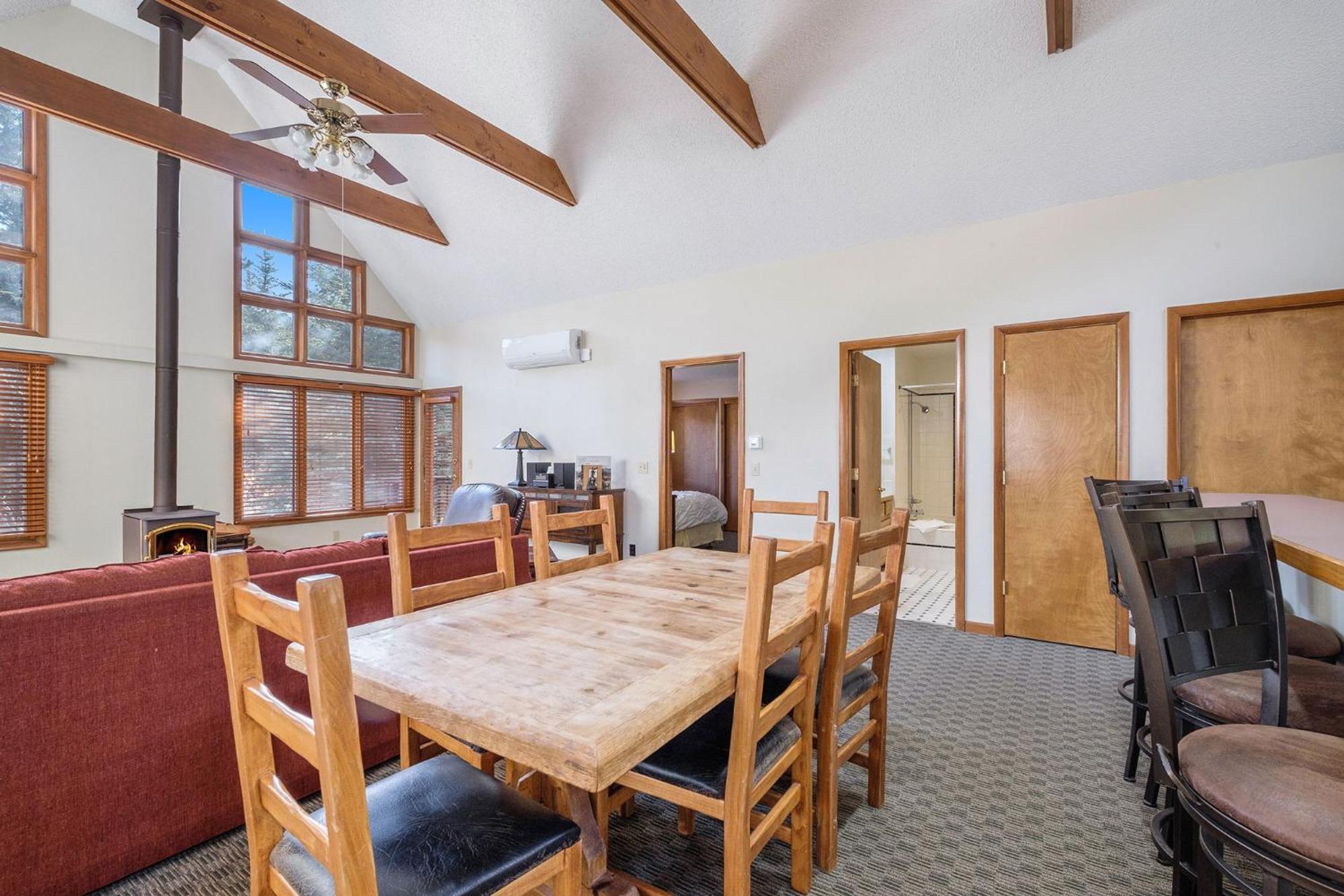 Boulder Brook On Fall River Estes Park Room photo