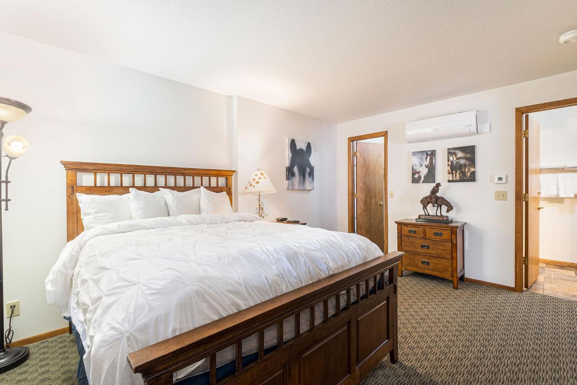 Boulder Brook On Fall River Estes Park Room photo