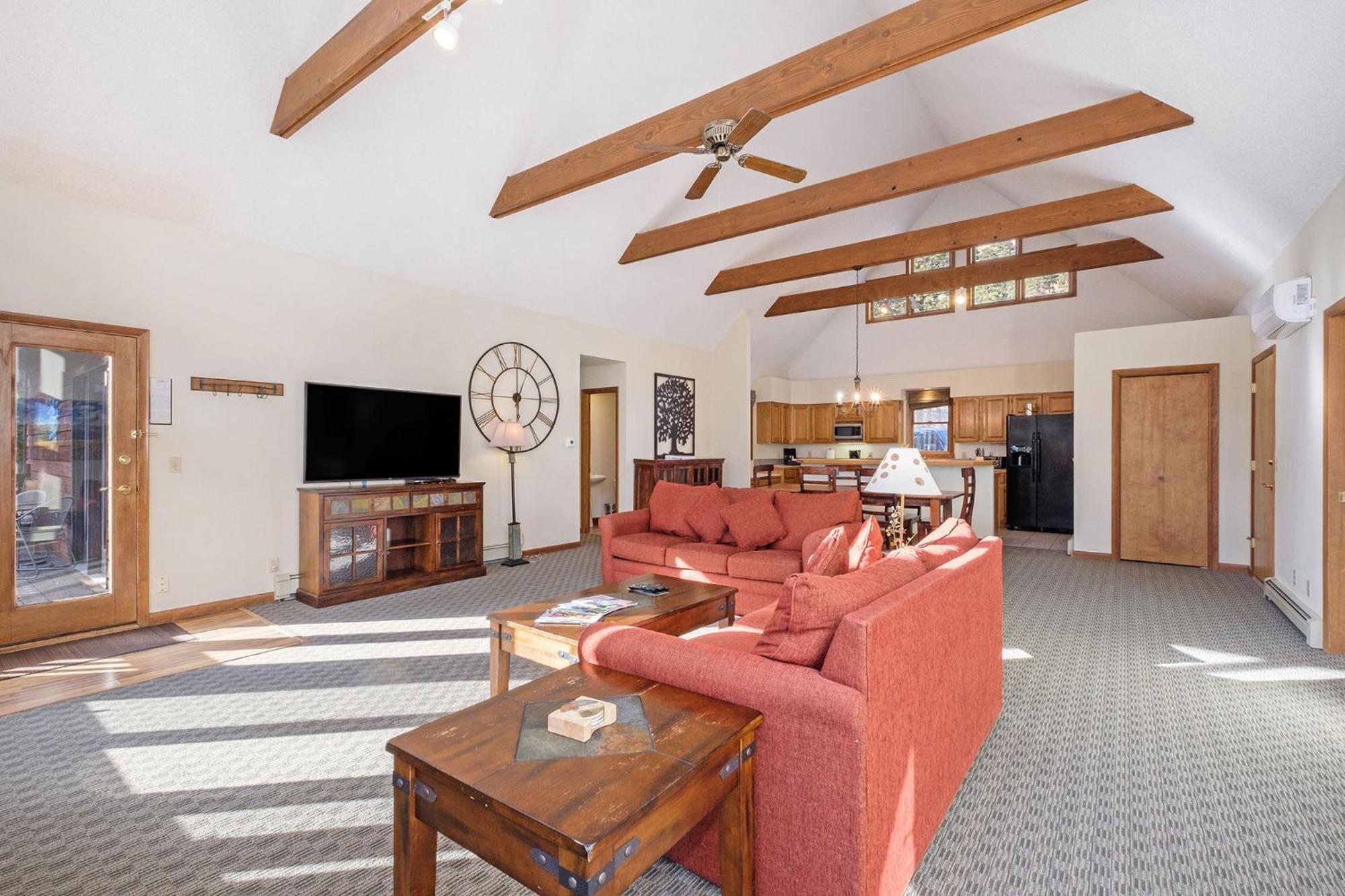 Boulder Brook On Fall River Estes Park Room photo
