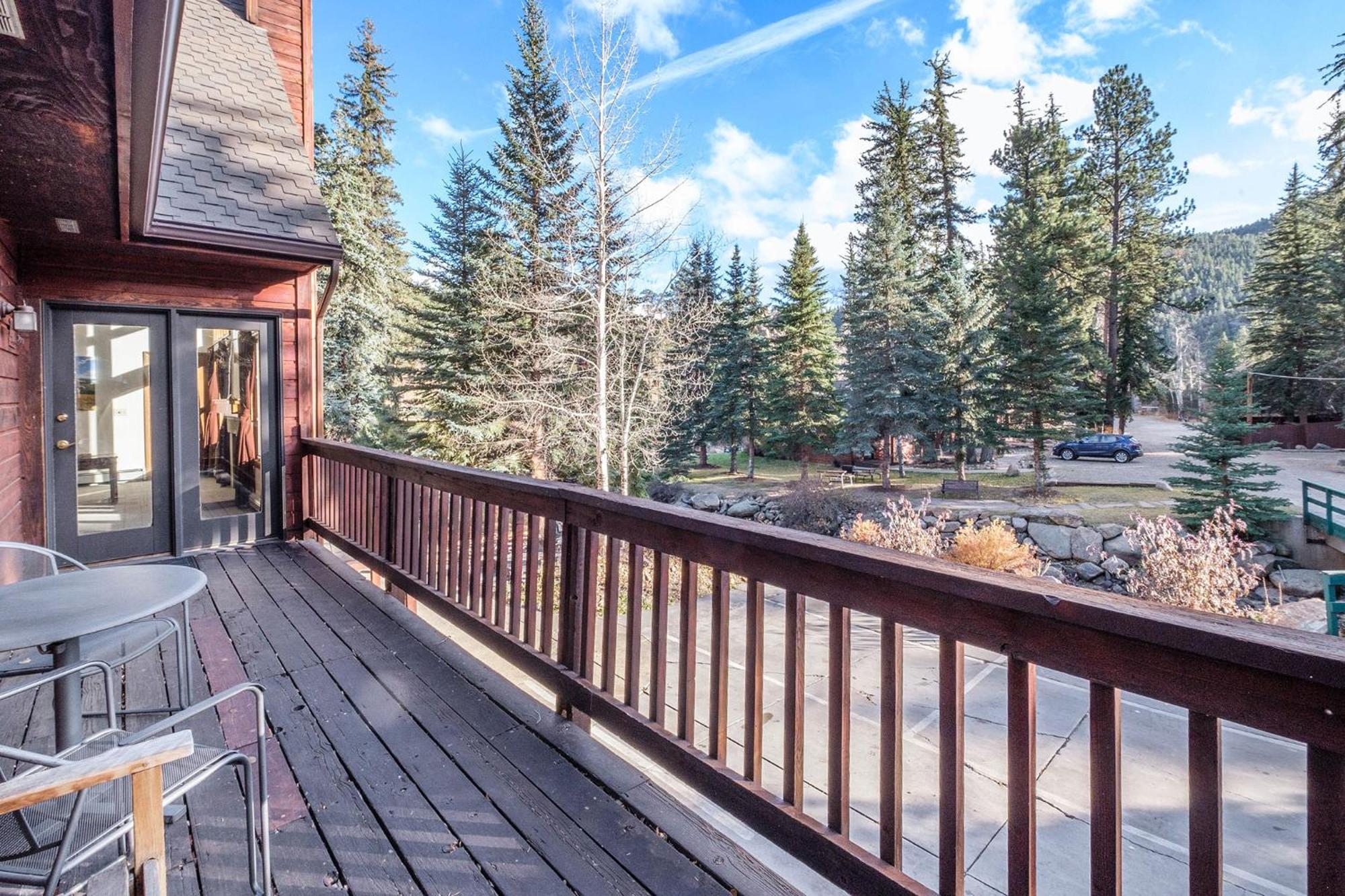 Boulder Brook On Fall River Estes Park Room photo