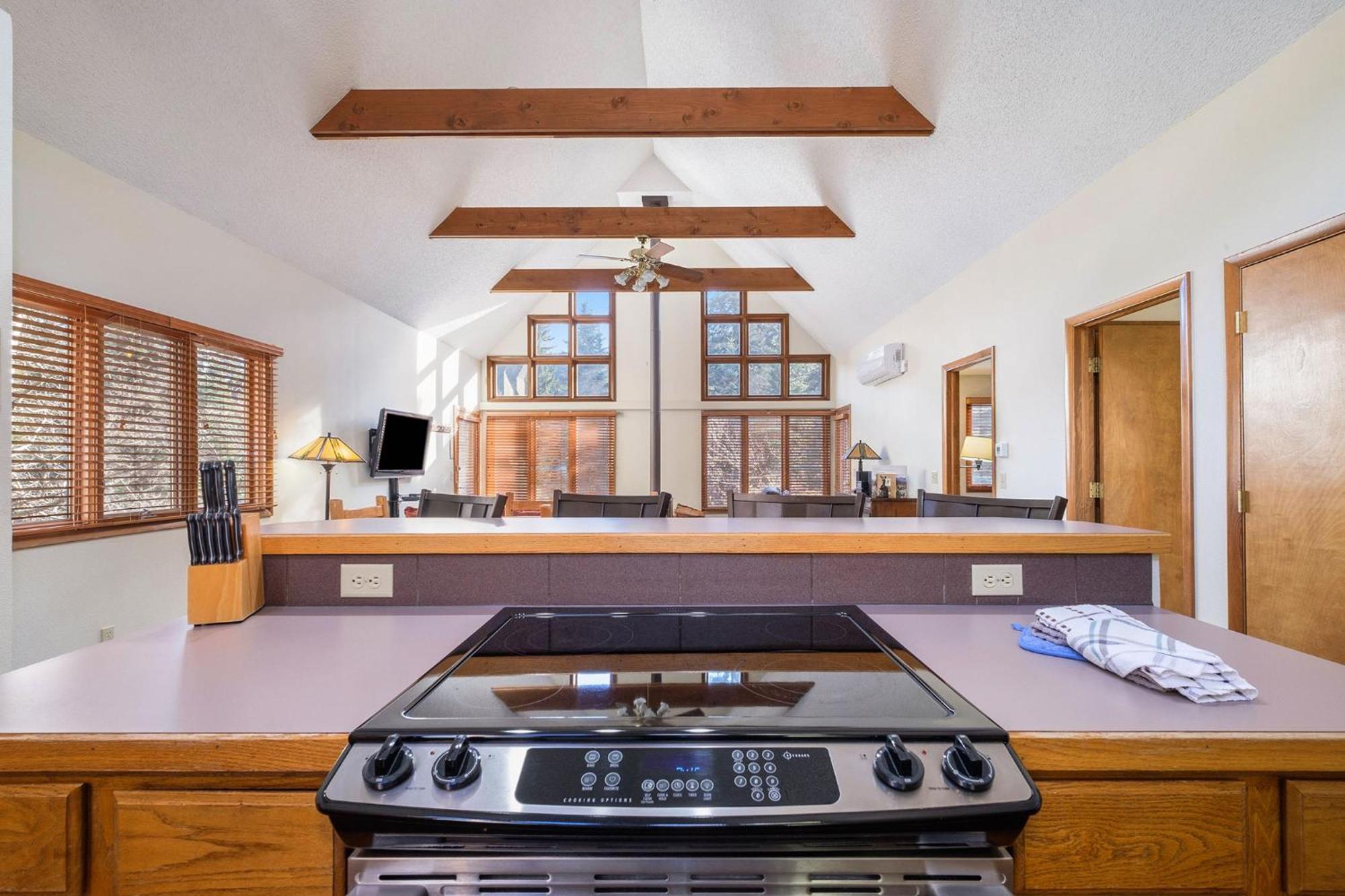 Boulder Brook On Fall River Estes Park Room photo