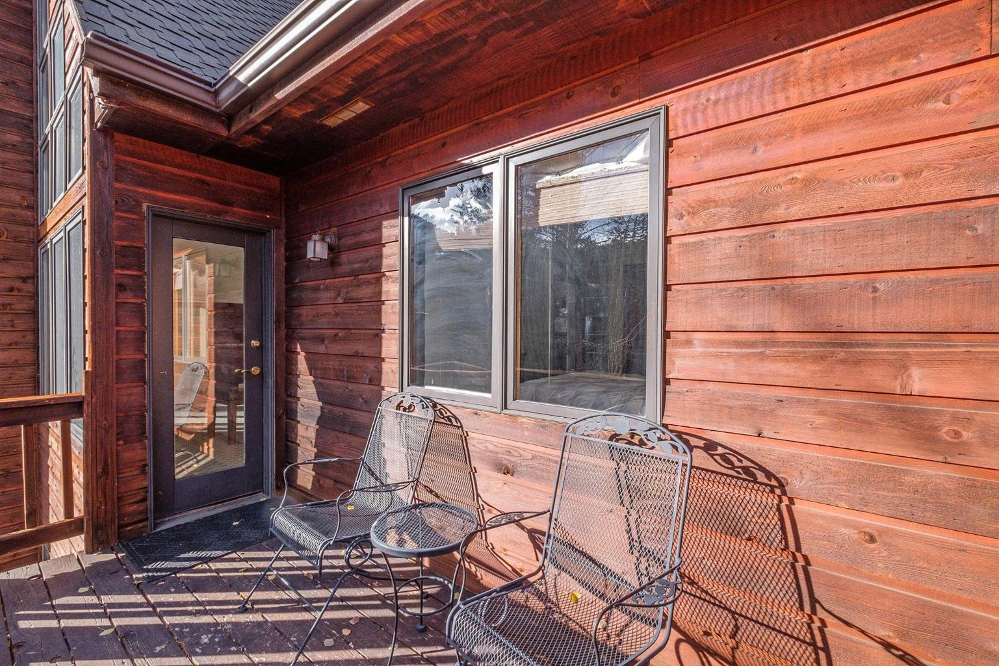 Boulder Brook On Fall River Estes Park Room photo