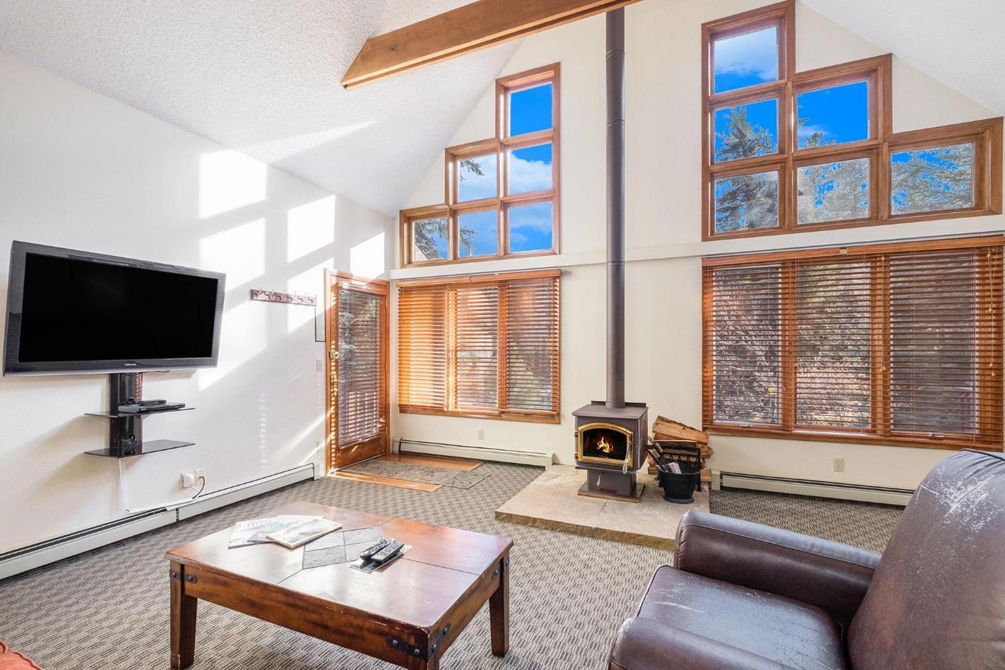 Boulder Brook On Fall River Estes Park Room photo